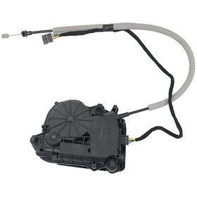 Resim Bmw G11 Bagaj Kilidi Vakumlu 51247357097 