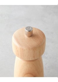 Resim English Home Roxy Ahşap Değirmen 17 Cm Natural Natural 