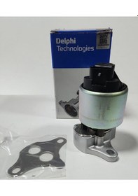 Resim Astra G Egr Valfi 1,6-2,016V-X14Xe-C16Xel- Motorlar 1998-05 