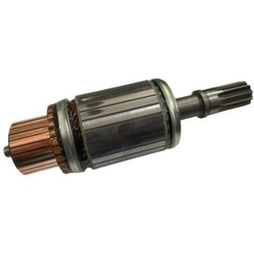 Resim Schenna 24v Marş Kollektörü Hıtachı Tipi 11 Diş Isuzu Champıon (DİŞ ÇAPI:20 MM) 