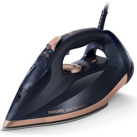 Resim Philips Dst7510/80 Azur Buharlı Ütü 