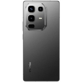 Resim Infinix Note 50 Pro Plus YD | 256 GB 12 GB Gri 