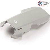 Resim DJI Mavic Mini 2- Orijinal Üst Kapak 