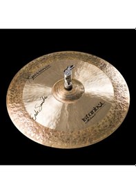 Resim İstanbul Mehmet 14" Erik Smith Versa Hihat 