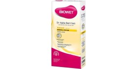 Resim Lady Biowet Sir Ağda Bandı Seti Naturel Normal Ciltler 41 Parça 