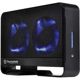 Resim Thermaltake St0021E Max5 3.5" Usb 2.0 External Hdd Kutusu 