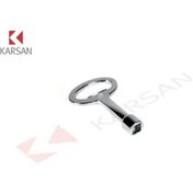 Resim Kare Anahtar 8mm Jest + Karsan 7010250aa 