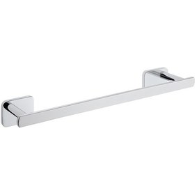 Resim VitrA Base 600 Uzun Havluluk Krom A44131 