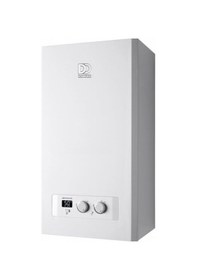 Resim Demirdöküm Atromix 20/20 Kw (17.000 Kcal) Tam Yoğuşmalı Kombi 