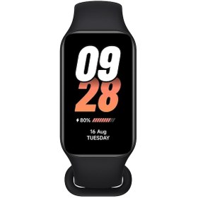 Resim Xiaomi Smart Band 8 Active Akıllı Bileklik (Xiaomi Türkiye Garantili) 