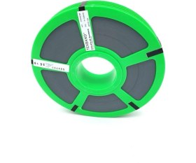 Resim Tex Band 6x0,33 mm Brisoley Panjur Kaldırma Tekstil Bandı Gri 500 Metre 
