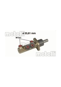 Resim Vw Transporter T4 Ana Merkez 2.4d 1997-2002 Metellı 050311 