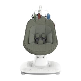 Resim Uppababy 4moms 2026 MamaRoo 5.0 Elektrikli Ana Kucağı Camila 