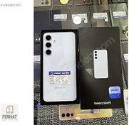 Resim Samsung S24 FE İkinci El TR | 256 GB | Mavi İkinci El SAMSUNG S24 FE 256GB 20,12,2026 GARANTİLİ KUTULU FATURALI