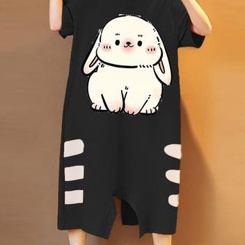 Şık Açık Mavi Dantel Saten Uyku Kıyafeti Seti - Yumuşak Yaka Uzun Kollu ve Elastik Bel Pantolon - Bahar ve Yaz için Romantik ve Rahat Ev Giyimi