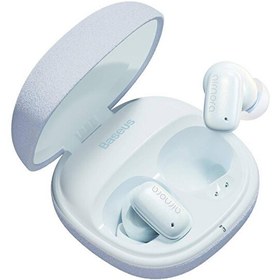 Resim Baseus Air Nora 2 True Wireless Galaxy Mavi Bluetooth Kulaklık Baseus