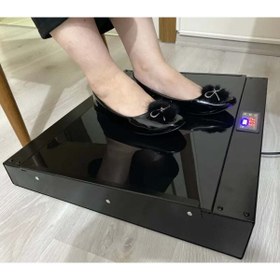 Resim Lisinya JIBAU™ Elektrikli Ayak Altı Isıtıcı FW500TG - 