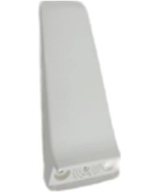 Resim Revival Ön Panel Üst Revıval Beyaz 