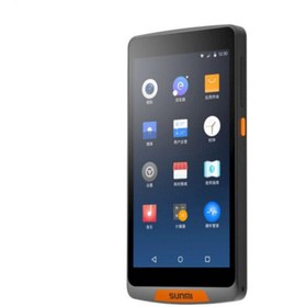Resim Sunmi M2 Android El Terminali 