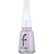 Resim Flormar Nail Enamel Oje No: 464 Lavender Love 