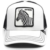 Resim Goorin Bros 101-0003 Exxxtreme Pamuklu Animal Desenli Şapka Unisex ŞAPKA 1010003 