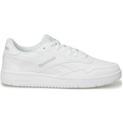 Resim Reebok Bb 1000 Beyaz Unisex Sneaker 000000000101963343 Beyaz-beyaz Beyaz 
