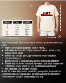 Resim Unisex Supra Mk4 Baskılı T-shirt Car Series Beyaz 