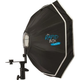 Resim Westcott 50CM Rapid Box Octa Mini (2030) 