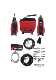 Resim Kanal Gider Açma Makinası 