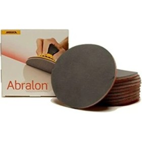 Resim Abralon P2000 Sünger Zımpara 150MM 1 Adet 