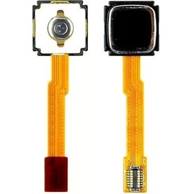 Resim Blackberry Curve 9360 Home Tuş Film Joystick Buton Orj 