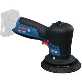 Resim MarkEntegra Kompakt Polisaj Makinesi - 12V, Kolay Kullanım 