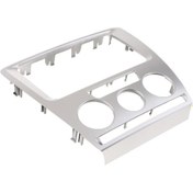 Resim Trendooze Suntek Stereo Skoda Radyo Octavia İçin İç Din 2007-2009 2 Qt 