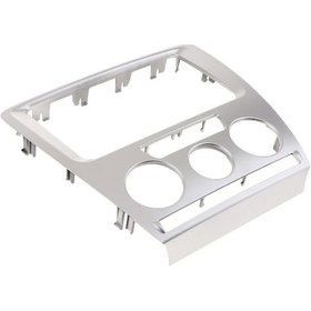 Resim Trendooze Suntek Stereo Skoda Radyo Octavia İçin İç Din 2007-2009 2 Qt 