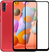 Resim Samsung Galaxy A11 Için Nettech Ön Koruma Nano Ekran Koruyucu (469684439) 