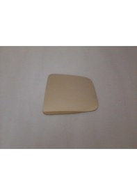 Resim Mazda B2500 & Ford Ranger Pick-Up 1999-2007 Model Arası Sağ Taraf Ayna Camı 