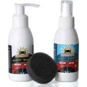 Resim Renumax Araba Çizik Giderici Set - Araç Çizik Giderici Oto5050 
