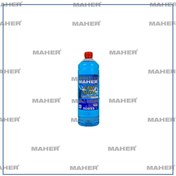 Resim MAHER Cam Suyu Antıfırızlı Parfumlu (-20 C) 4 Mevsım 1 Lıtre MHR-11492 