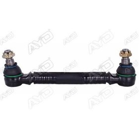 Resim Ayd 10286 Viraj Demir Kolu Ön 2750 Cm Volvo Rvı 20477803 - 