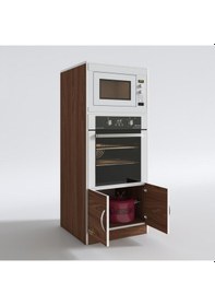 Resim Kenzlife ankastre fırın dolabı ahsen cvz mutfak banyo kiler ofis kitaplık 