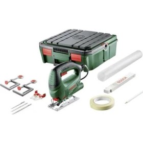 Resim Bosch Pst 700 Dekupaj Testere 500W + S-Boxx 
