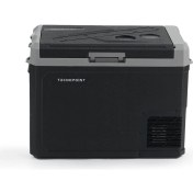 Resim TC21-08 Tek Kapaklı Oto Buzdolabı | 40 Litre 