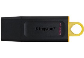 Resim Kingston 128GB USB3.2 DataTrvEx USB Bellek DTX/128GB ORJİNAL / ADINIZA FATURALI / GARANTİLİ / AYNI GÜN KARGO