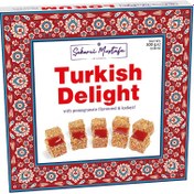 Resim Şekerci Mustafa Narlı Kadayıflı Lokum 300 G 