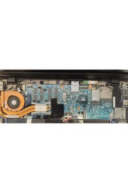 Resim LENOVO Thinkpad X1 Carbon Gen 1 I5-3 Nesil Anakart 