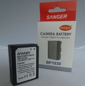 Resim SANGER Samsung NX1100, NX2000 US Kamera Bataryası, Pil Ankaradan..Ücretsiz, Anında Kargo..