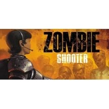 Resim Zombie Shooter (Pc) 