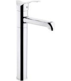 Resim Çanak Mix Lavabo Bataryası 