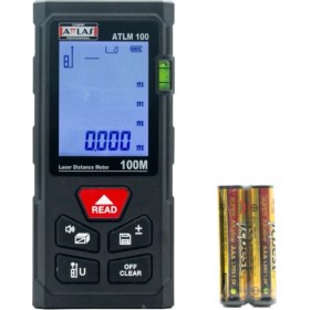 Resim Akbelli Group Lazer Metre 60M 