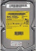 Resim Samsung EcoGreen F2 EG HD154UI 3.5" 1.5 TB SATA 2 HDD 